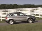 BMW X5 4.8i 2006 года (WW)